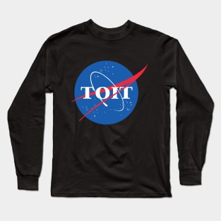 Toit Long Sleeve T-Shirt